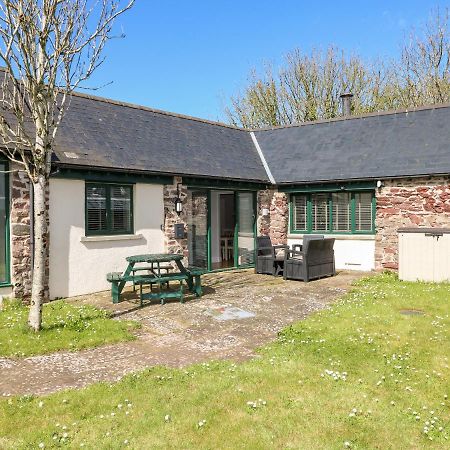 Ramsey Cottage Haverfordwest Extérieur photo