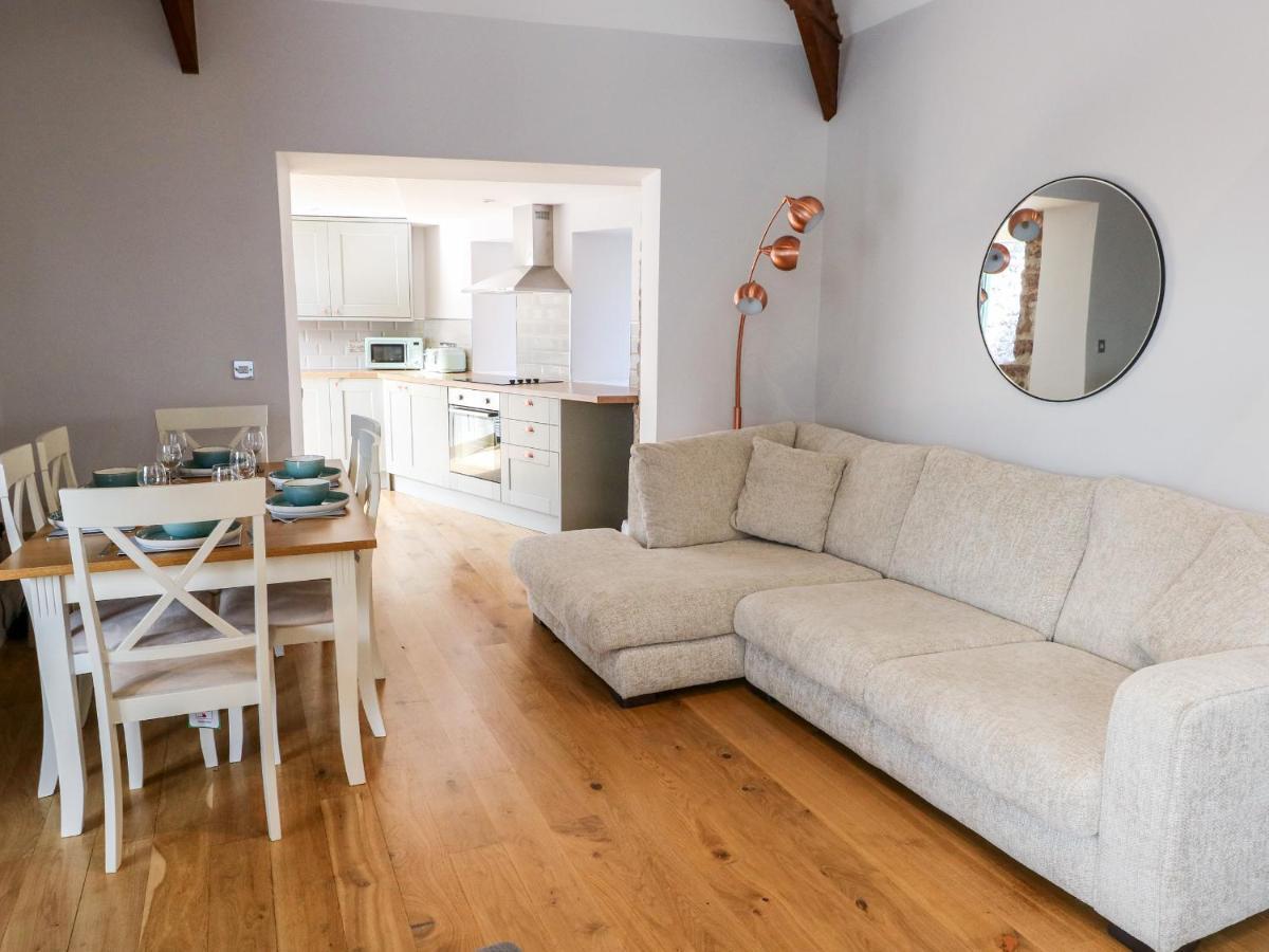 Ramsey Cottage Haverfordwest Extérieur photo