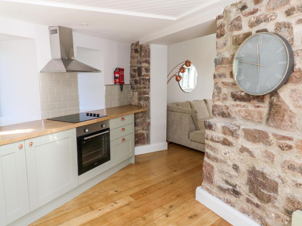 Ramsey Cottage Haverfordwest Extérieur photo