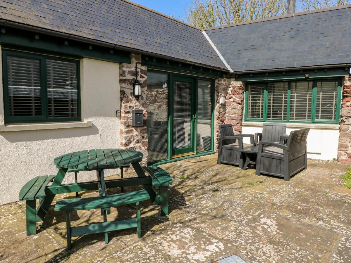 Ramsey Cottage Haverfordwest Extérieur photo