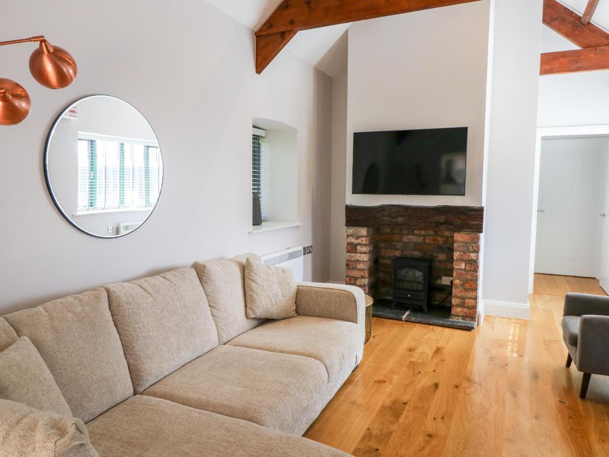 Ramsey Cottage Haverfordwest Extérieur photo