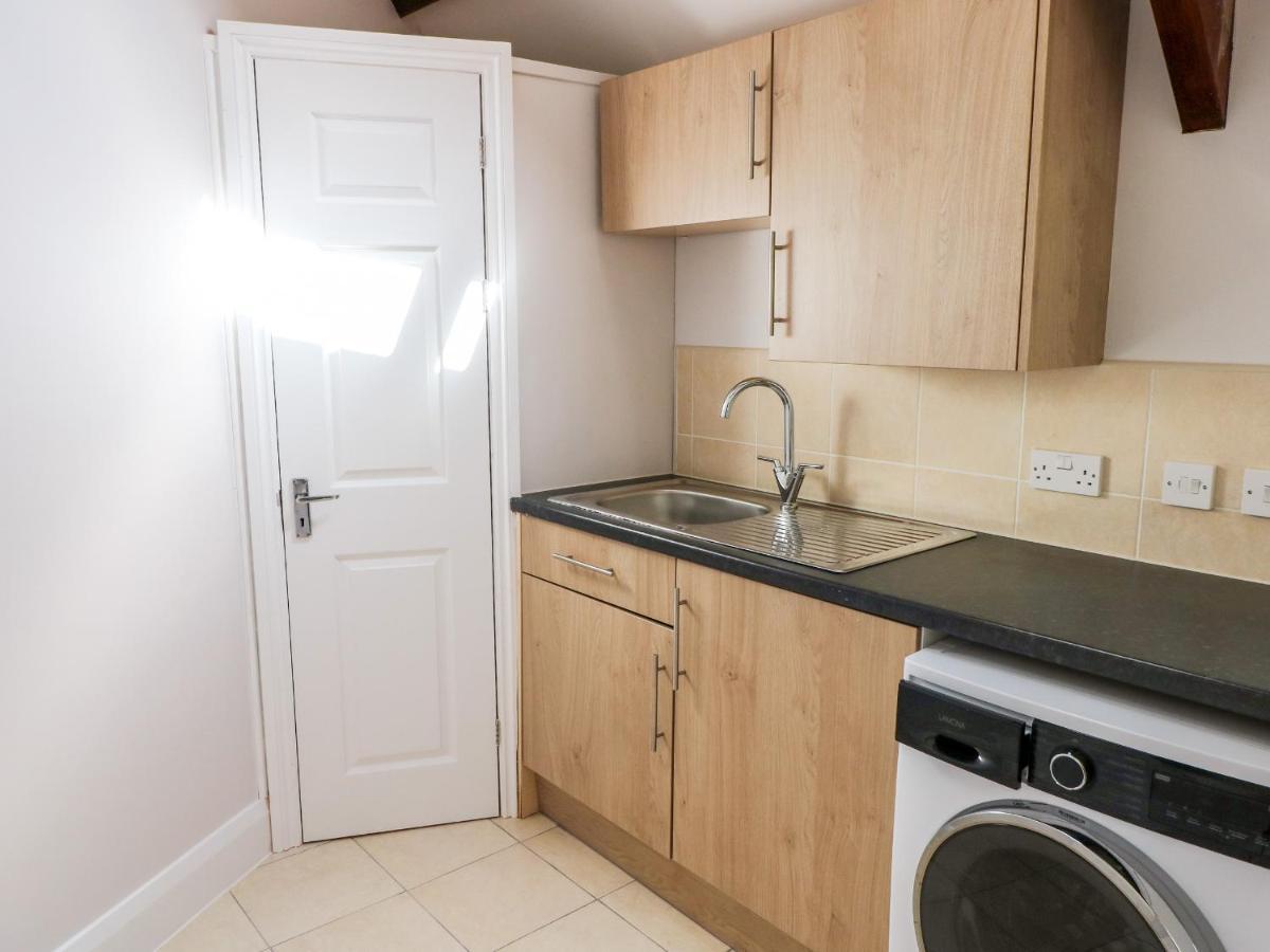 Ramsey Cottage Haverfordwest Extérieur photo