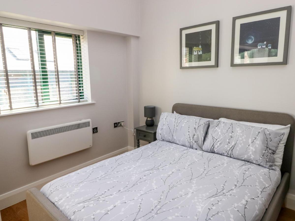 Ramsey Cottage Haverfordwest Extérieur photo