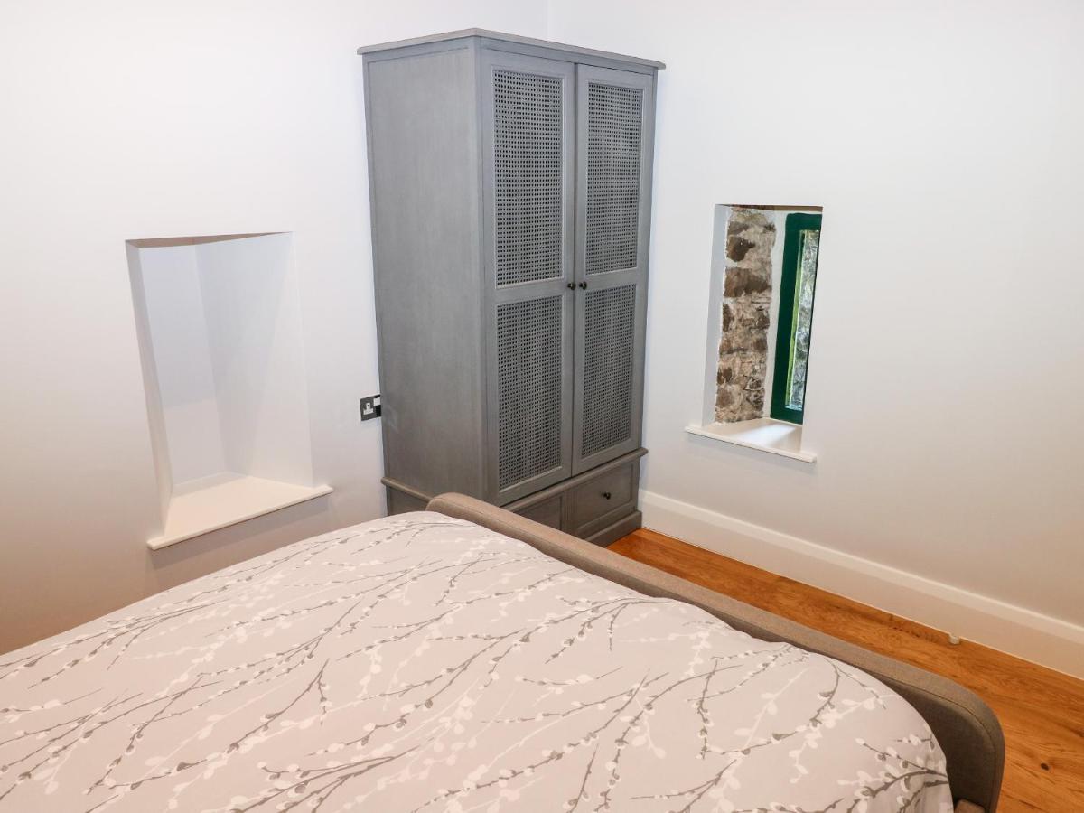 Ramsey Cottage Haverfordwest Extérieur photo