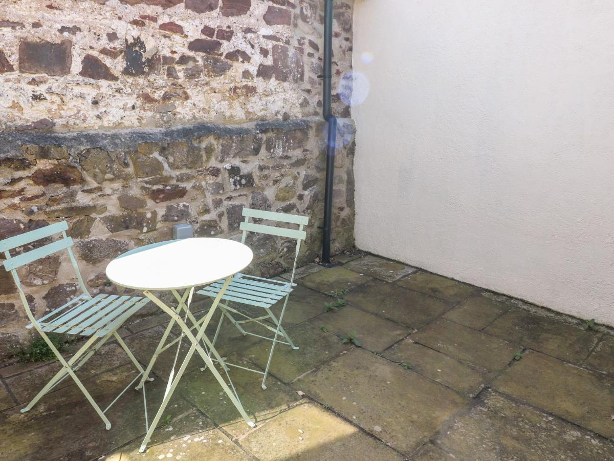 Ramsey Cottage Haverfordwest Extérieur photo