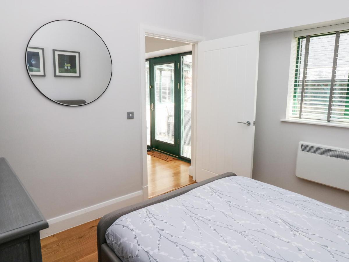Ramsey Cottage Haverfordwest Extérieur photo