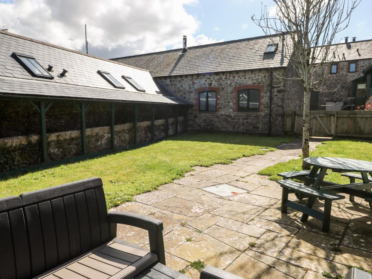 Ramsey Cottage Haverfordwest Extérieur photo